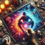 Creative Content: Crafting Compelling Campaigns for Game Marketing